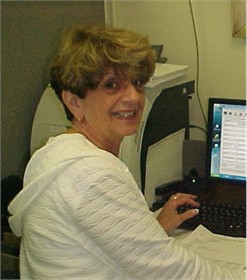Annette Ajay Internet Shipping Department