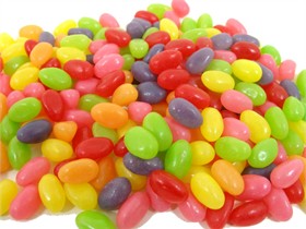 Jelly Belly Mixed Fruit Jelly Beans 20oz