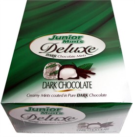 Junior Mints Deluxe Mints 72ct