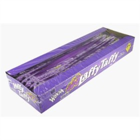 Laffy Taffy Rope 24ct - Grape