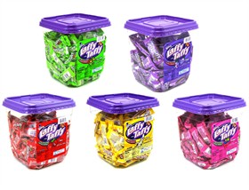 Laffy Taffy Chews 145ct