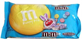 M&M's Plain - Easter 12.60oz Bag