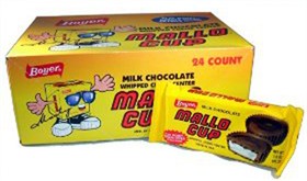 Mallo Cup 24ct