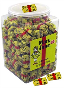 Mary Jane Candy - 240ct