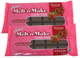 Melt & Make Milk Chocolate Blocks 20oz