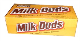Milk Duds 24ct