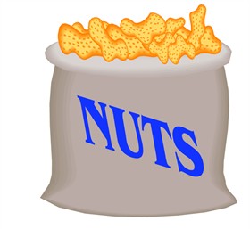 Peanuts
