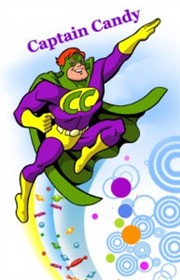 The Only Online Candy Shop With Three Fun Mascots: Captain Candy, B.C., and Goober!