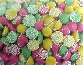 Petite Smooth & Melty Mints 32oz