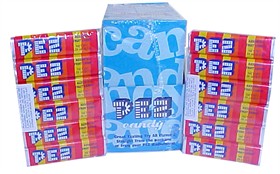 Pez Candy Refills 12ct