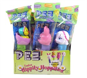Pez Easter Variety 12ct