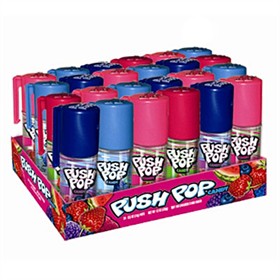 Push Pops 24ct