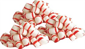 Red Bird Mint Puffs 310 Count