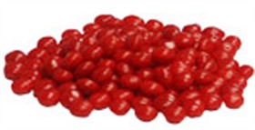 Spice Up Your Valentine�s Day Drinks With Red Hots Candy