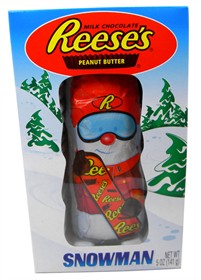 Reese's Snowman 5oz