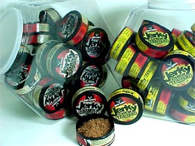 Shredded Beef Jerky Chew Original or Teriyaki 36ct
