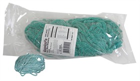 Shoe String Licorice Sour Blue Raspberry 2lb (100ct)