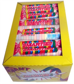 Smarties Giant 36ct