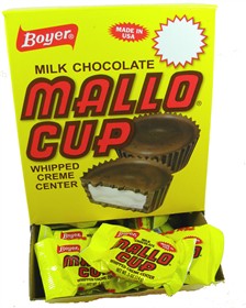 Turn Back Time With Nostalgic Snack Size Candy Bars