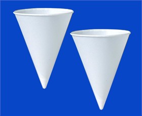 Snow Cone Cups 6oz  200ct