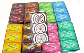 Stride Sugar Free Gum 12ct - Choose Flavor