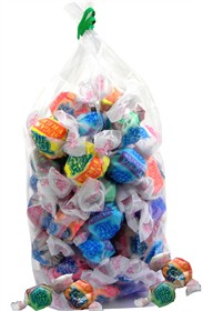 Sugar Free Assorted Taffy 16oz Taffy Town