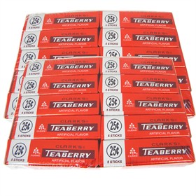 Teaberry Gum 20ct