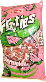 Watermelon Tootsie Frooties 360ct