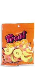 Bring The Fruit Bowl To The Party � The Trolli Gummy Candy Fruit Bowl, That Is!