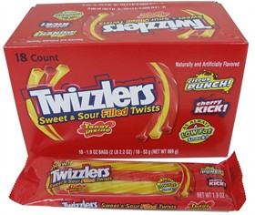 Twizzler