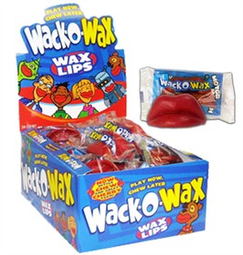 Wax Lips 24ct