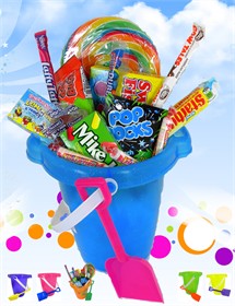 Share Your Candy Story With BlairCandy.com, Your Favorite Wholesale Candy Store!