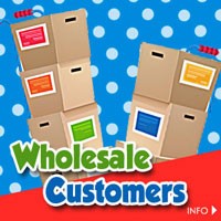 Wholesale Candy