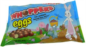 Whopper Malted Milk Eggs 10oz
