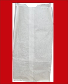White Paper Bags 1lb Penny Candy Bags 500ct